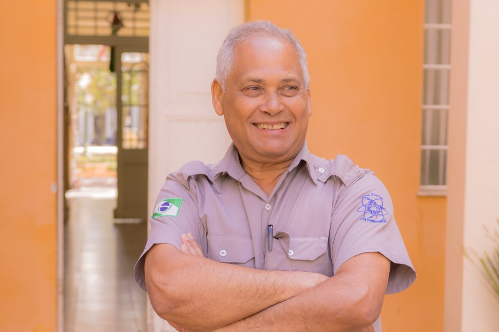 Foto: Reprodução/UEPG