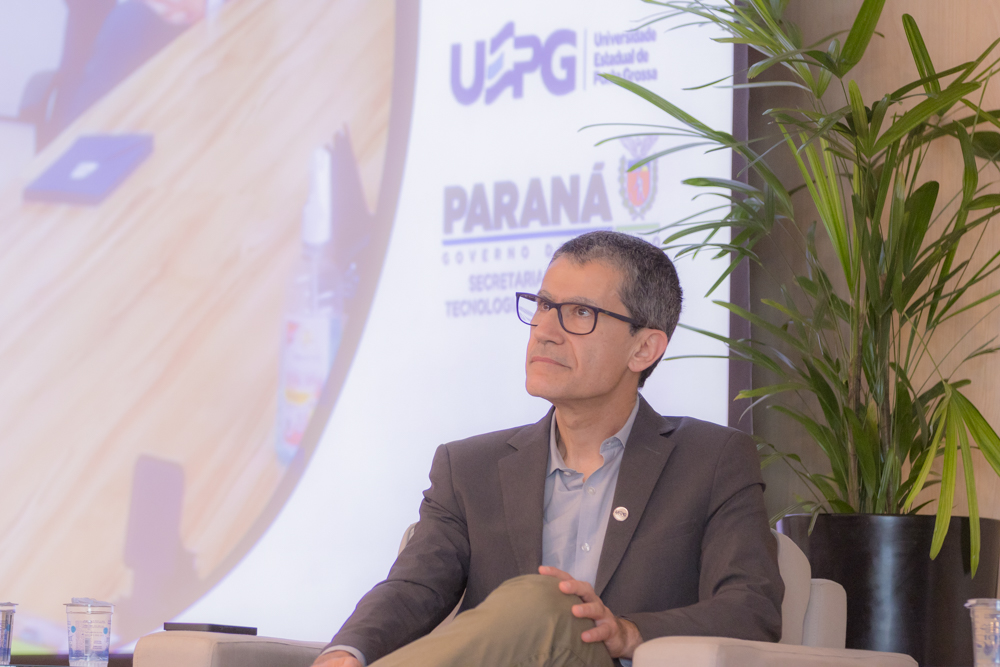 Foto: Reprodução/UEPG