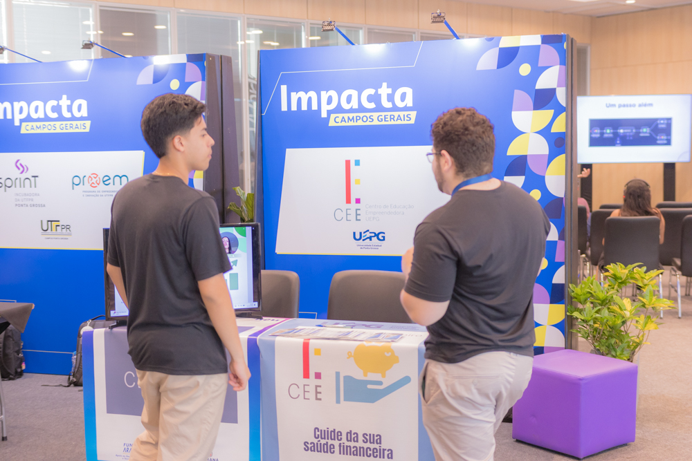 Foto: Reprodução/UEPG