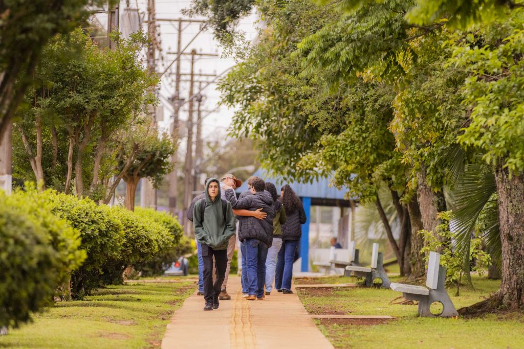 Foto: Reprodução/UEPG