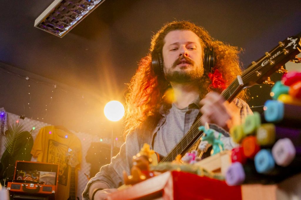 Foto: Reprodução/UEPG