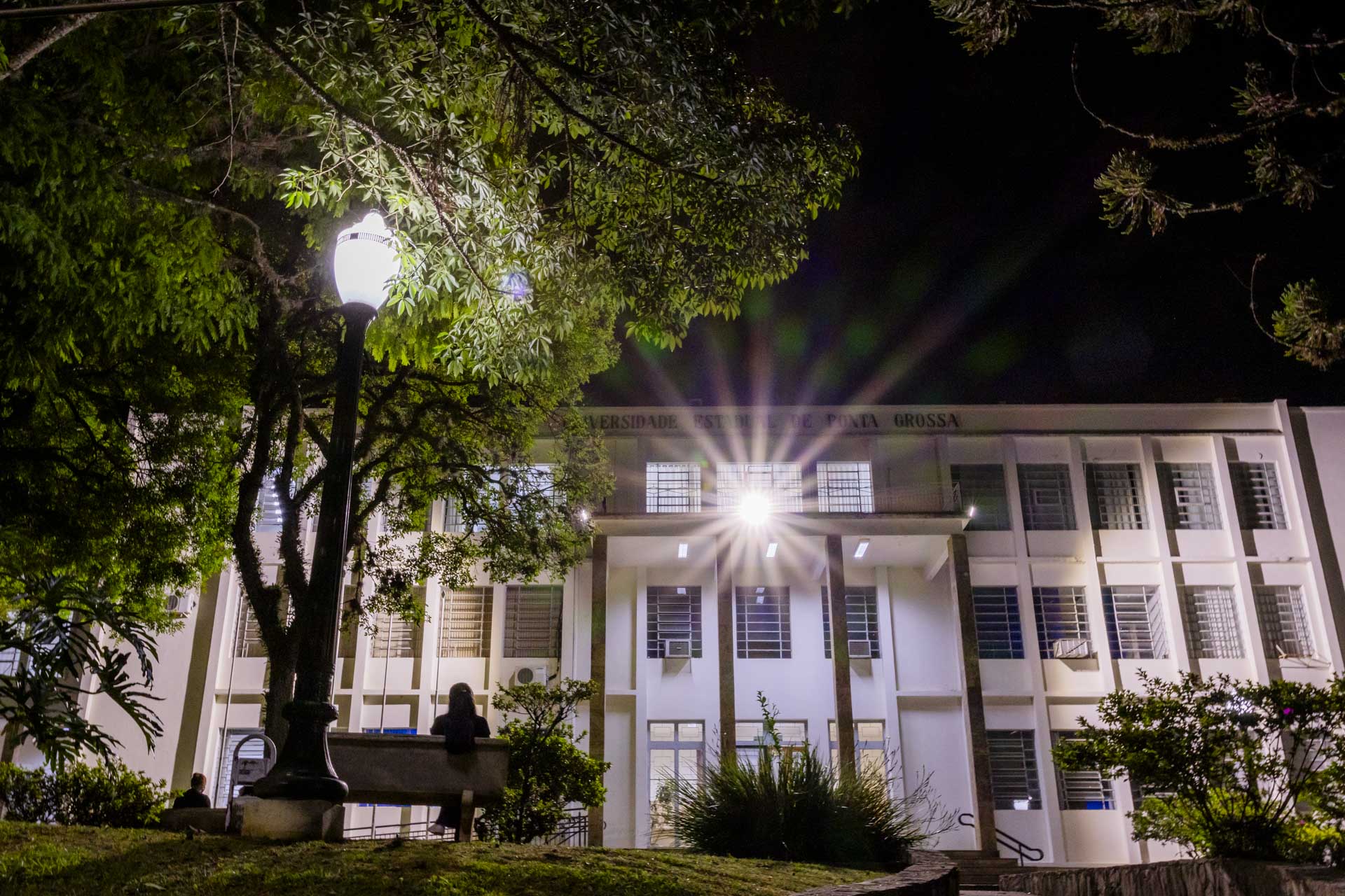 Confira o que abre e o que fecha no recesso de final de ano da UEPG