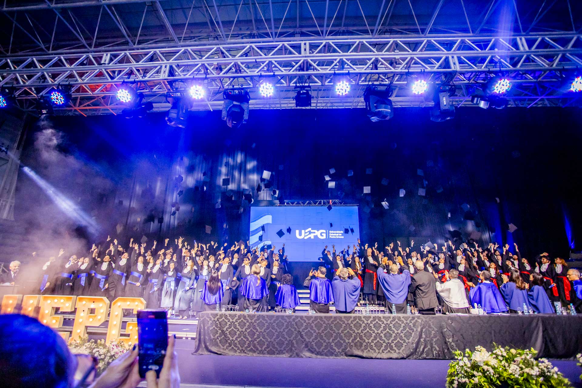 Foto: Reprodução/UEPG