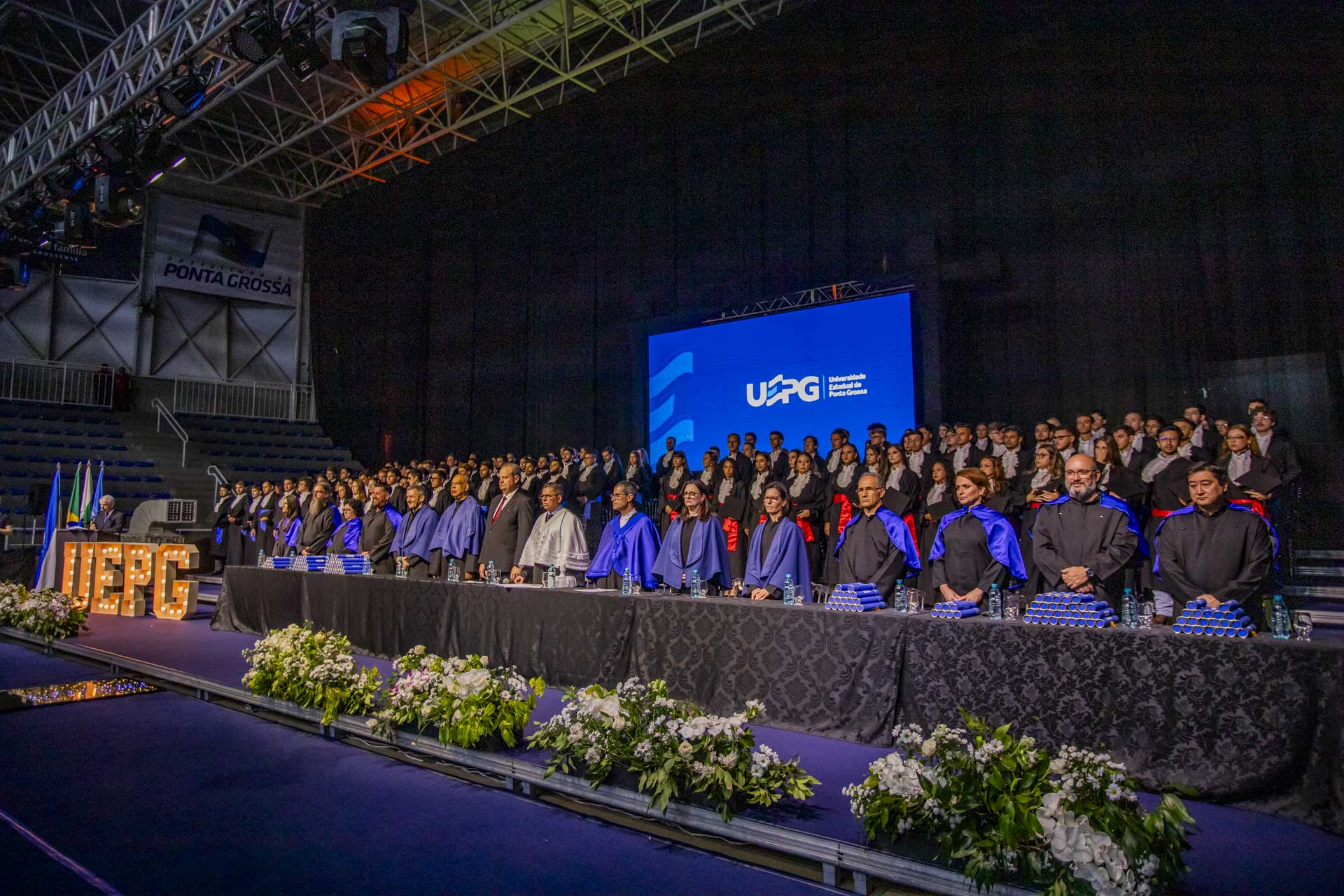 Foto: Reprodução/UEPG