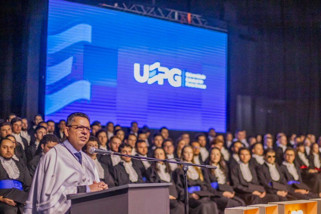 Foto: Reprodução/UEPG