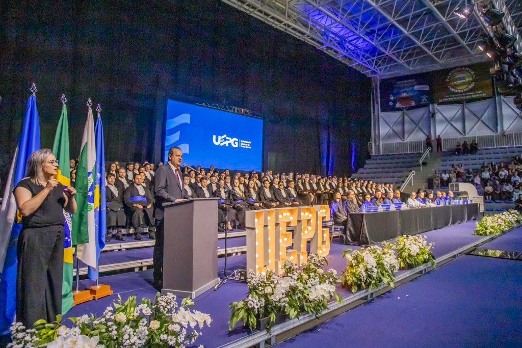 Foto: Reprodução/UEPG