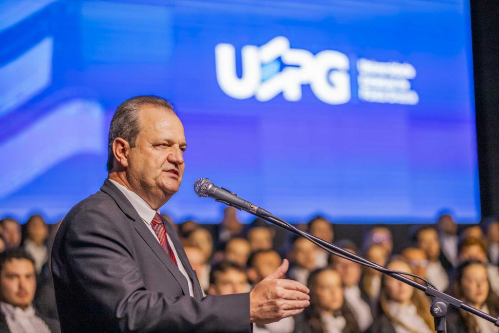 Foto: Reprodução/UEPG