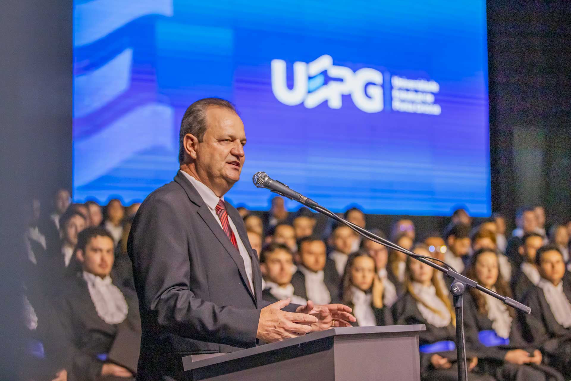 Foto: Reprodução/UEPG