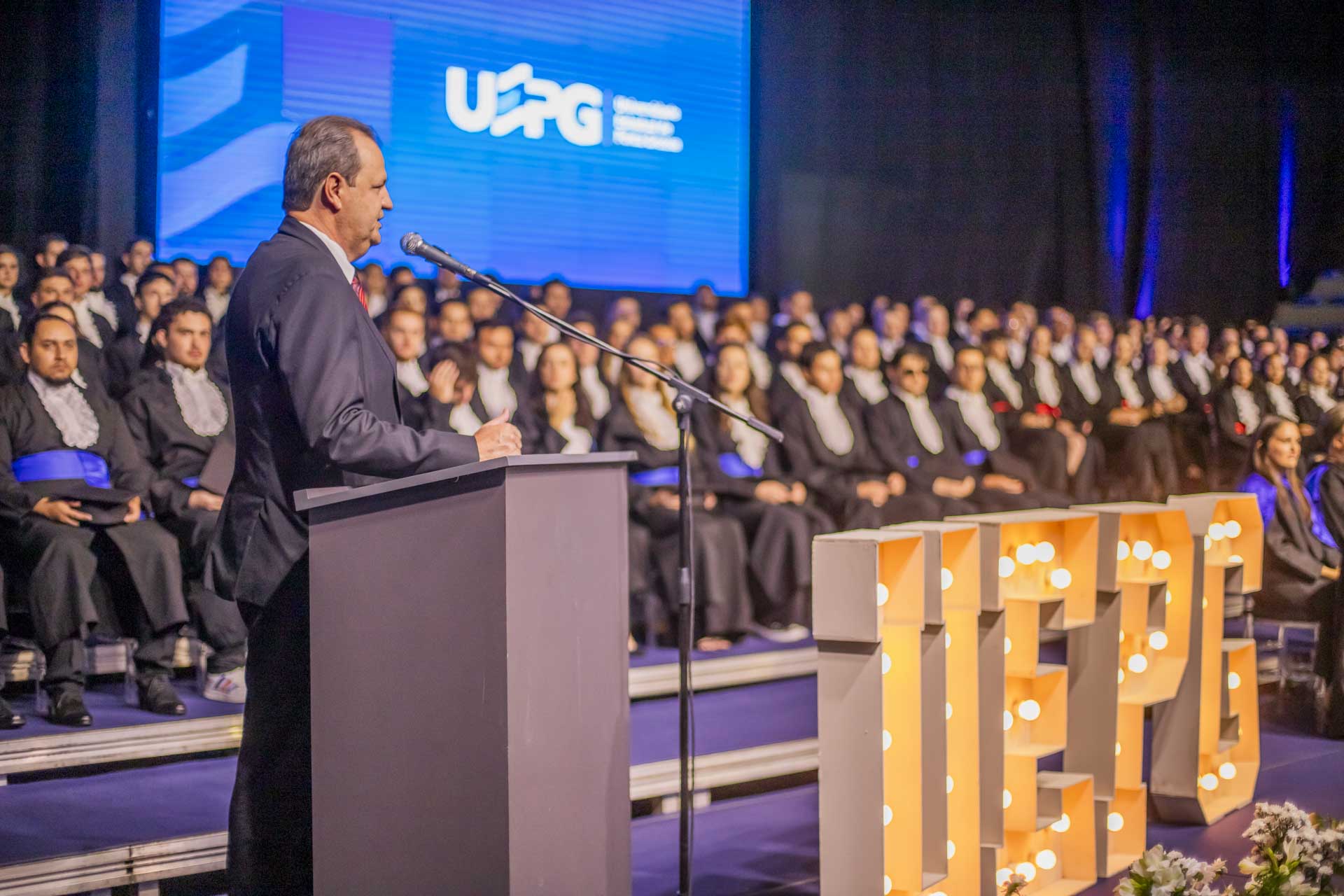 Foto: Reprodução/UEPG