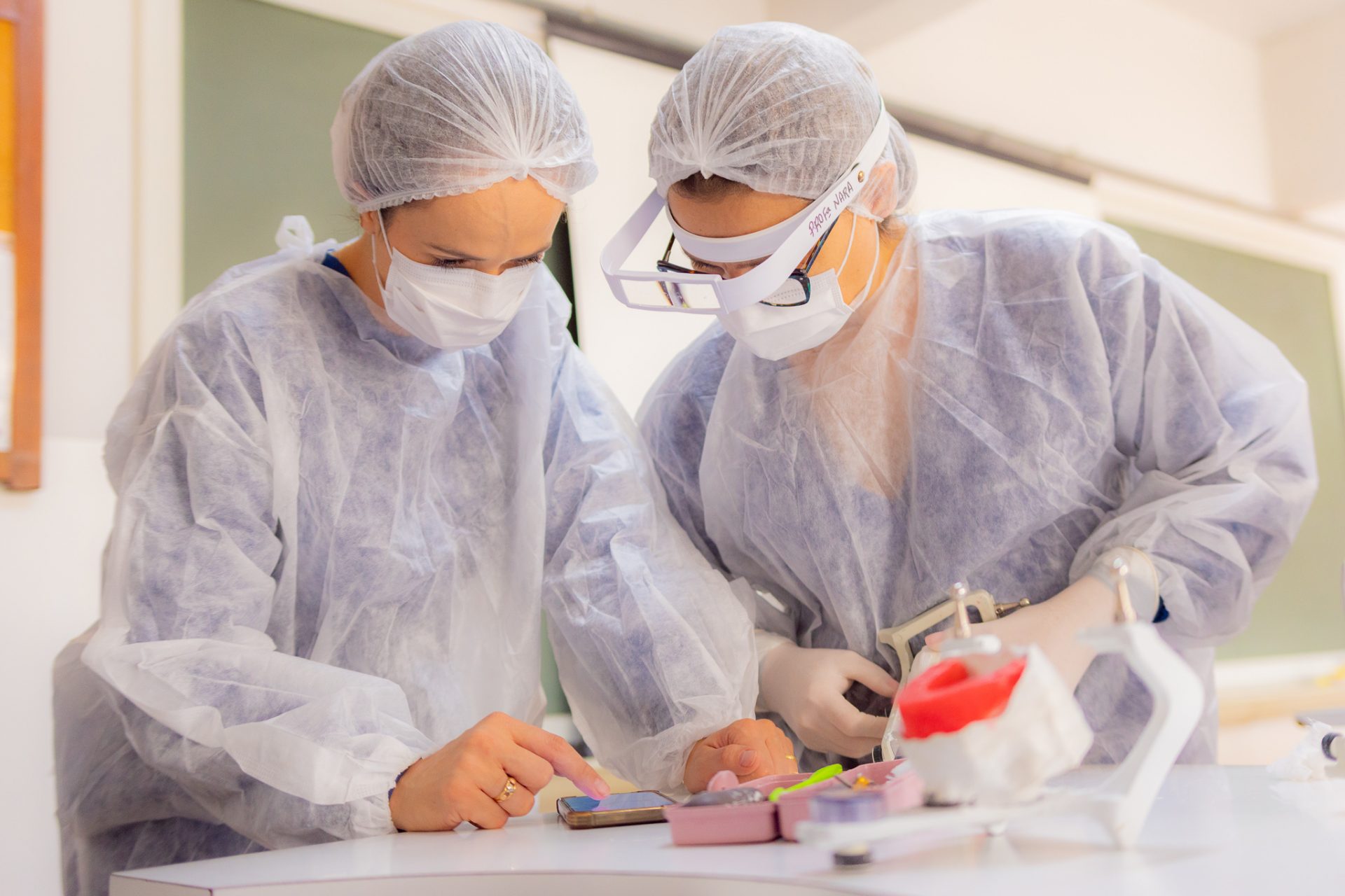 Projeto Aurora chega a segunda edição com foco no atendimento a pessoas idosas