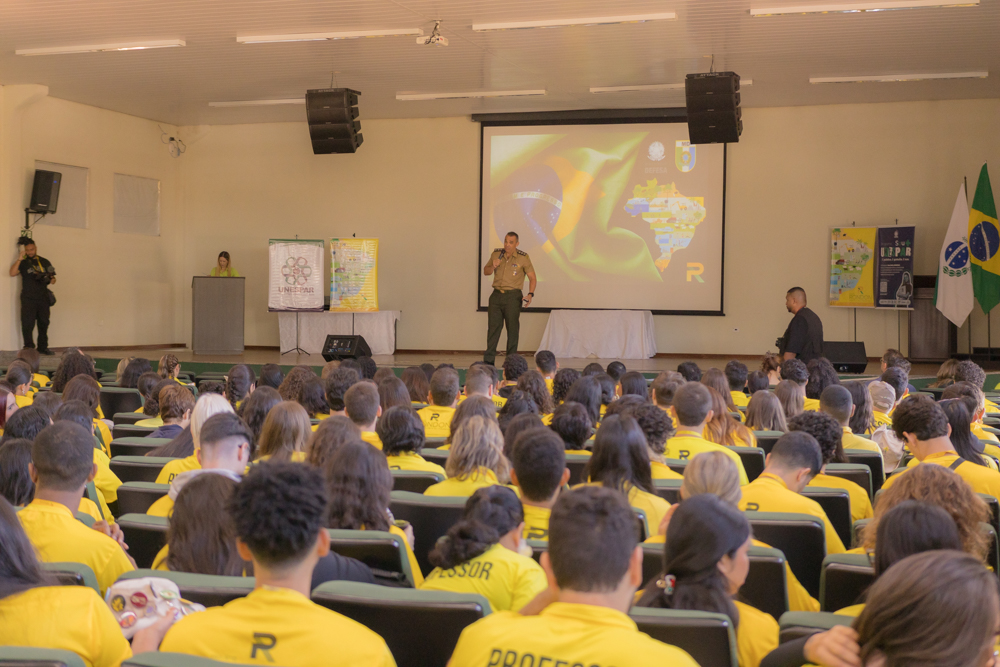 Foto: Reprodução/UEPG