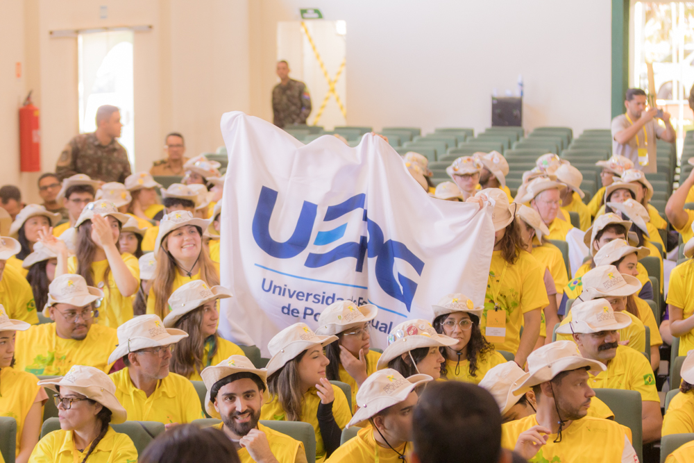 Foto: Reprodução/UEPG