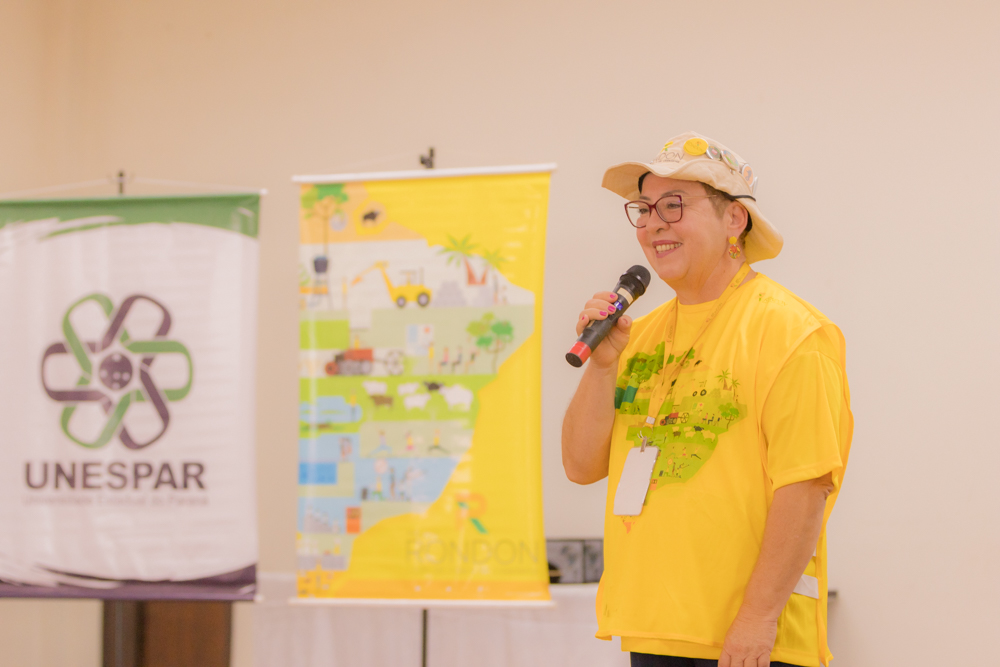 Foto: Reprodução/UEPG