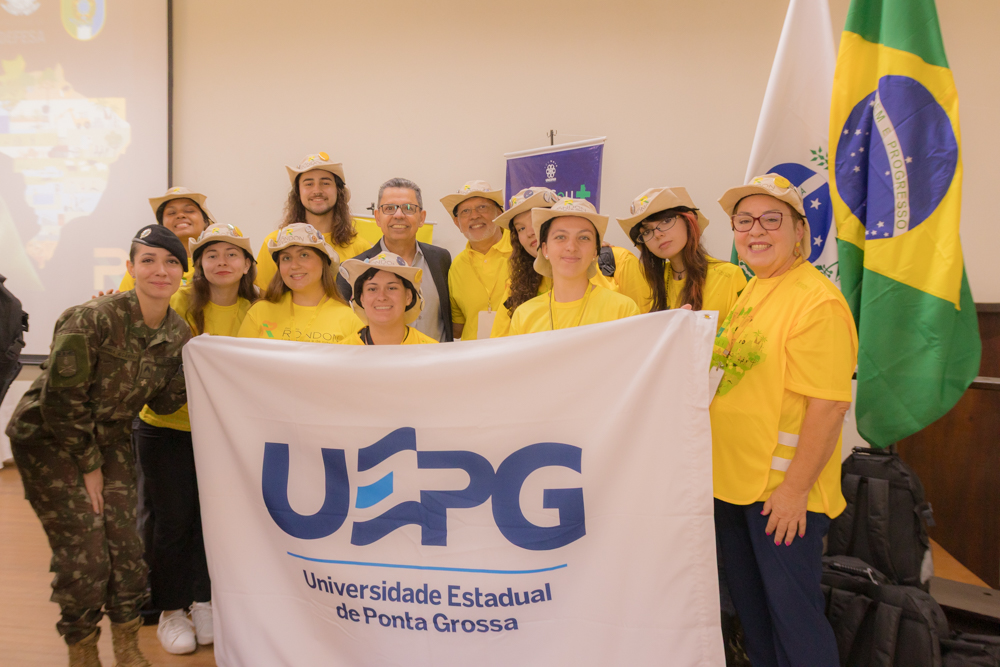 Foto: Reprodução/UEPG