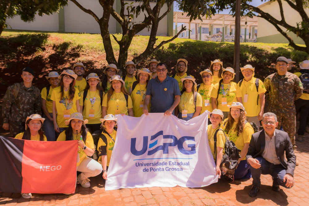 Foto: Reprodução/UEPG