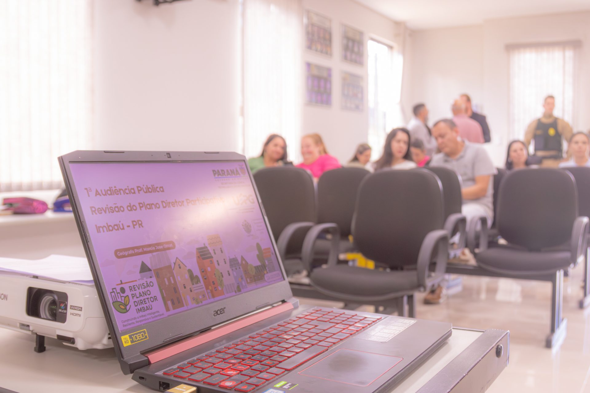 Foto: Reprodução/UEPG