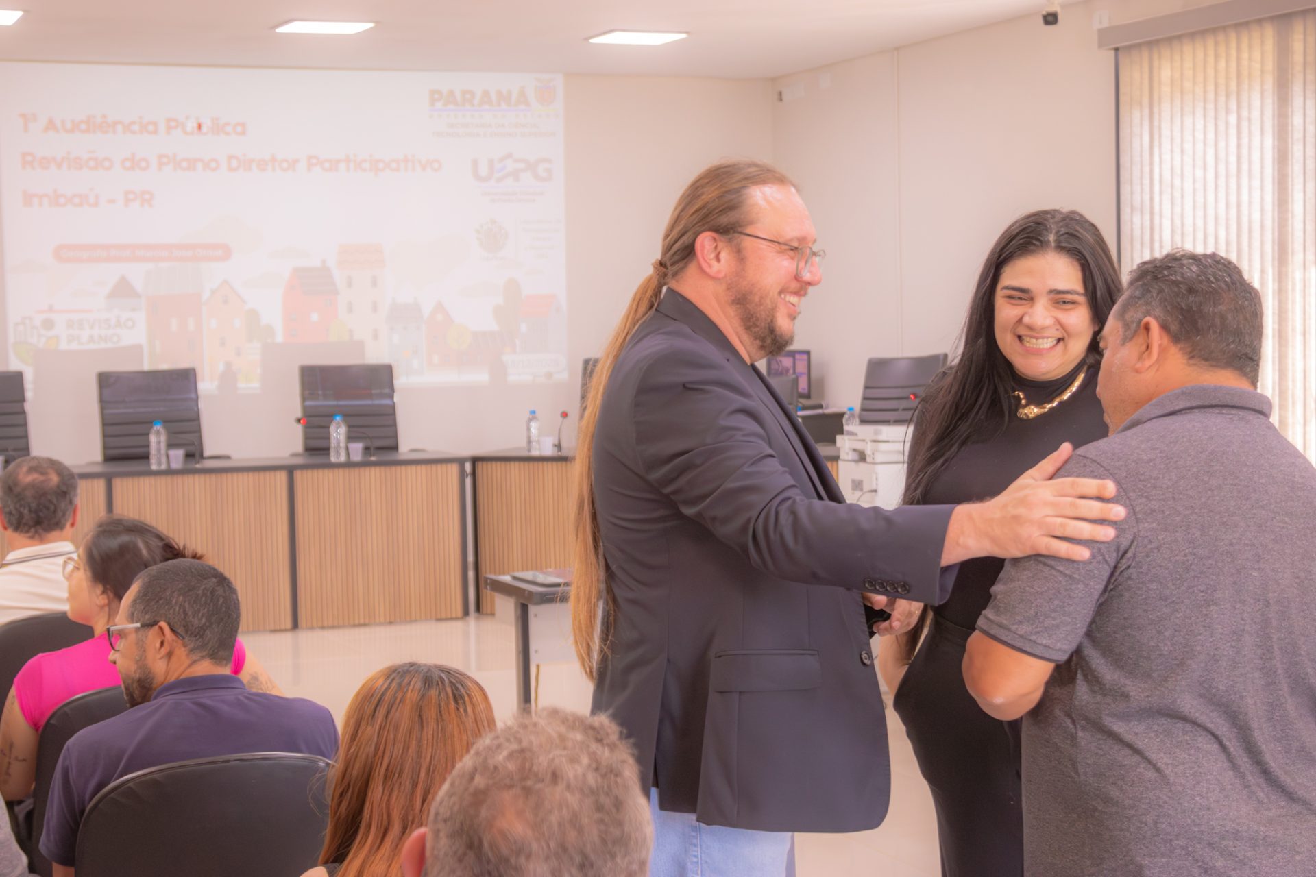 Foto: Reprodução/UEPG