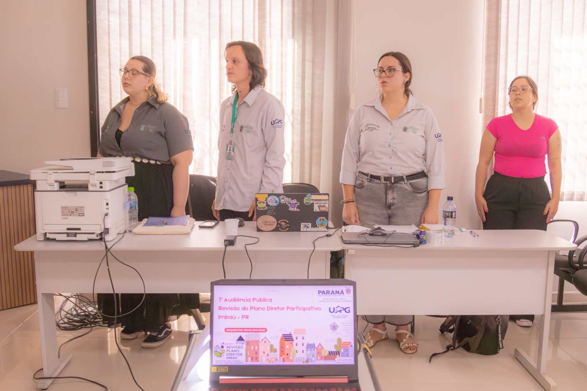 Foto: Reprodução/UEPG