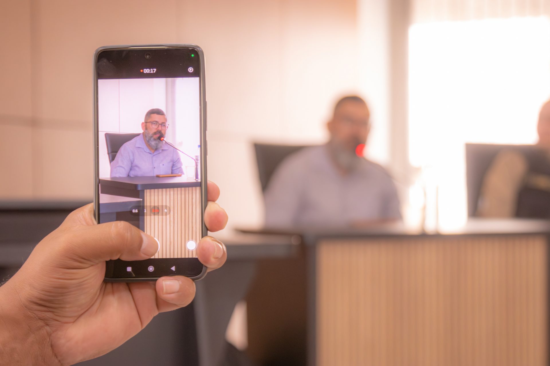 Foto: Reprodução/UEPG