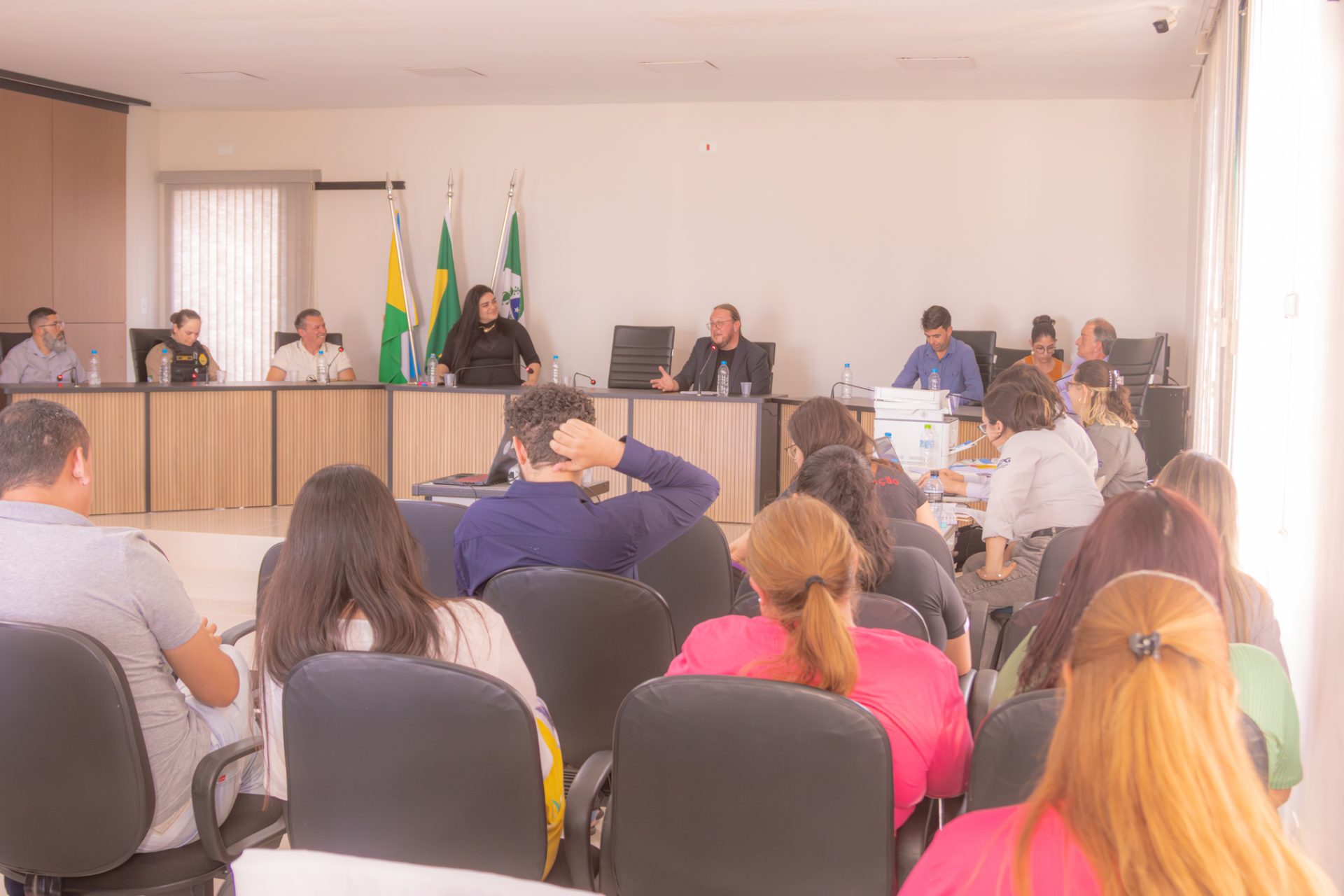 Foto: Reprodução/UEPG