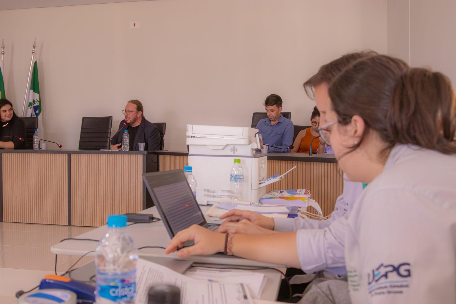 Foto: Reprodução/UEPG