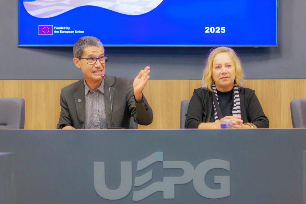 Foto: Reprodução/UEPG