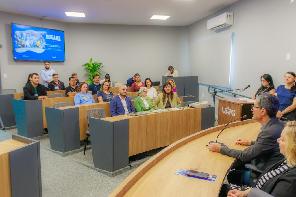 Foto: Reprodução/UEPG