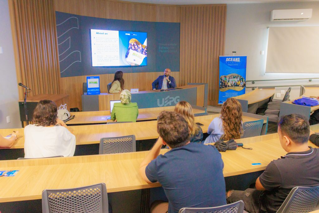 Foto: Reprodução/UEPG