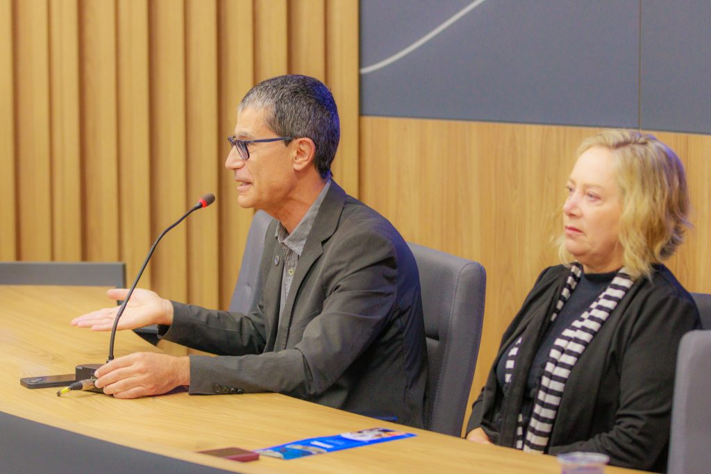 Foto: Reprodução/UEPG