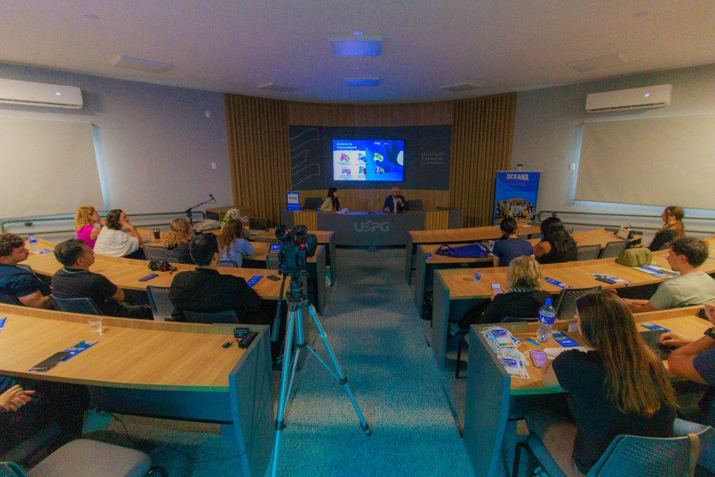 Foto: Reprodução/UEPG