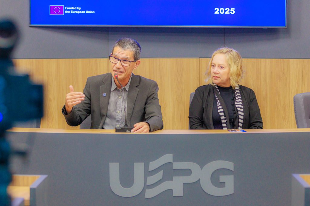 Foto: Reprodução/UEPG