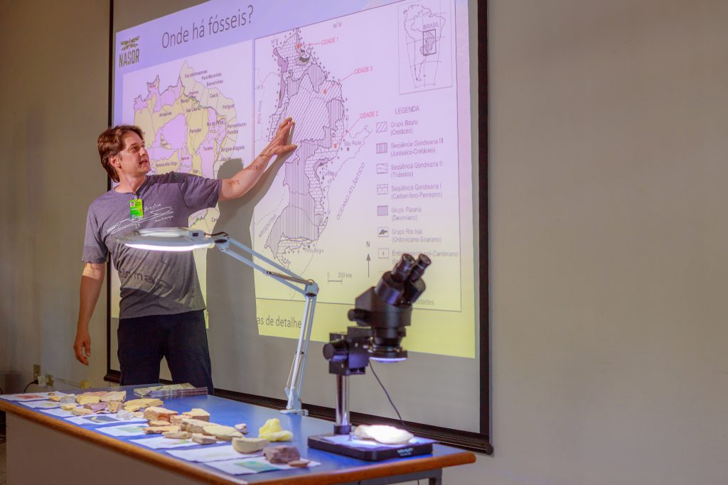 Foto: Reprodução/UEPG