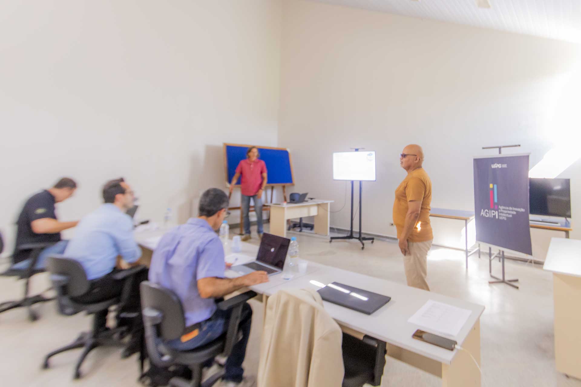 Foto: Reprodução/UEPG