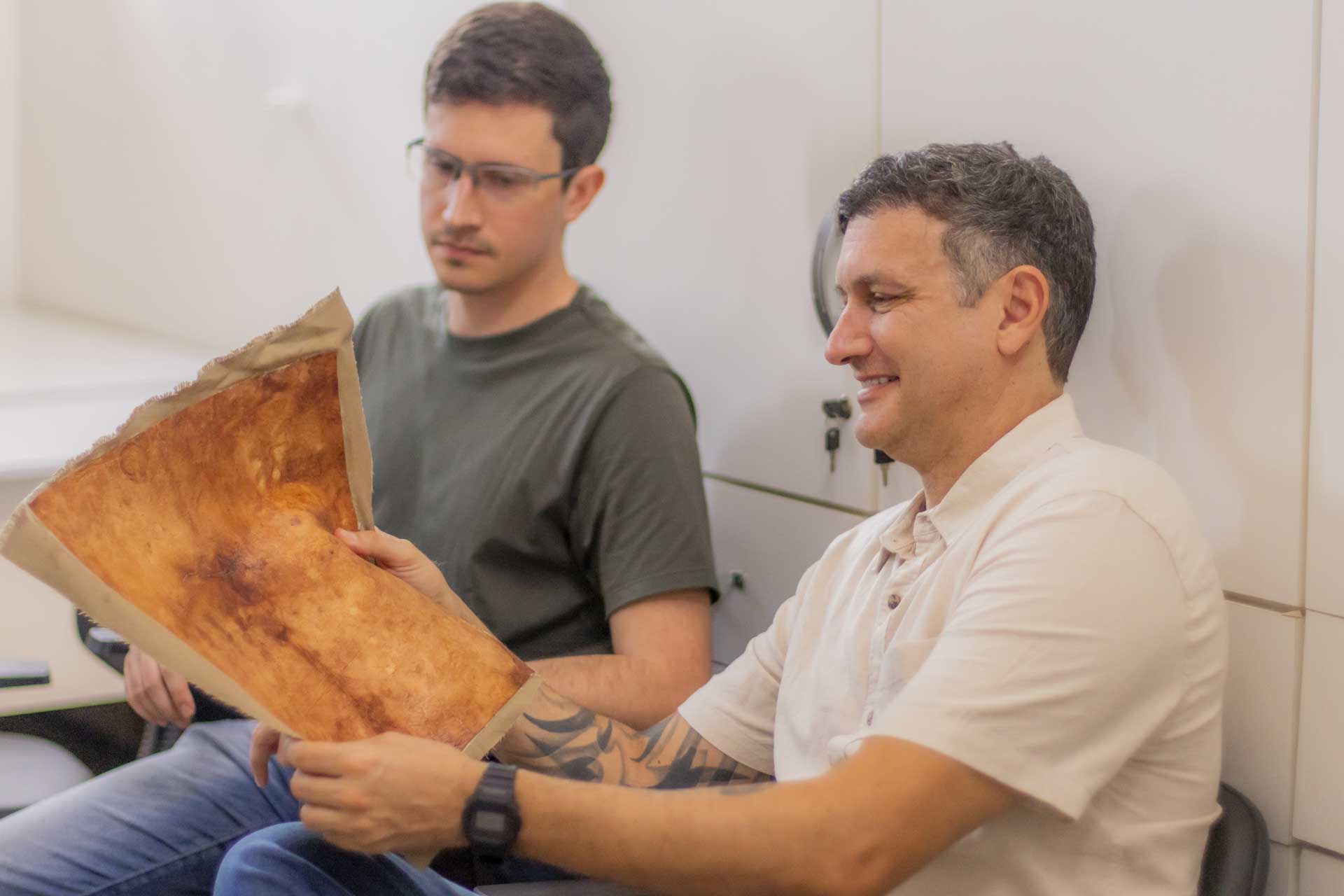 Foto: Reprodução/UEPG