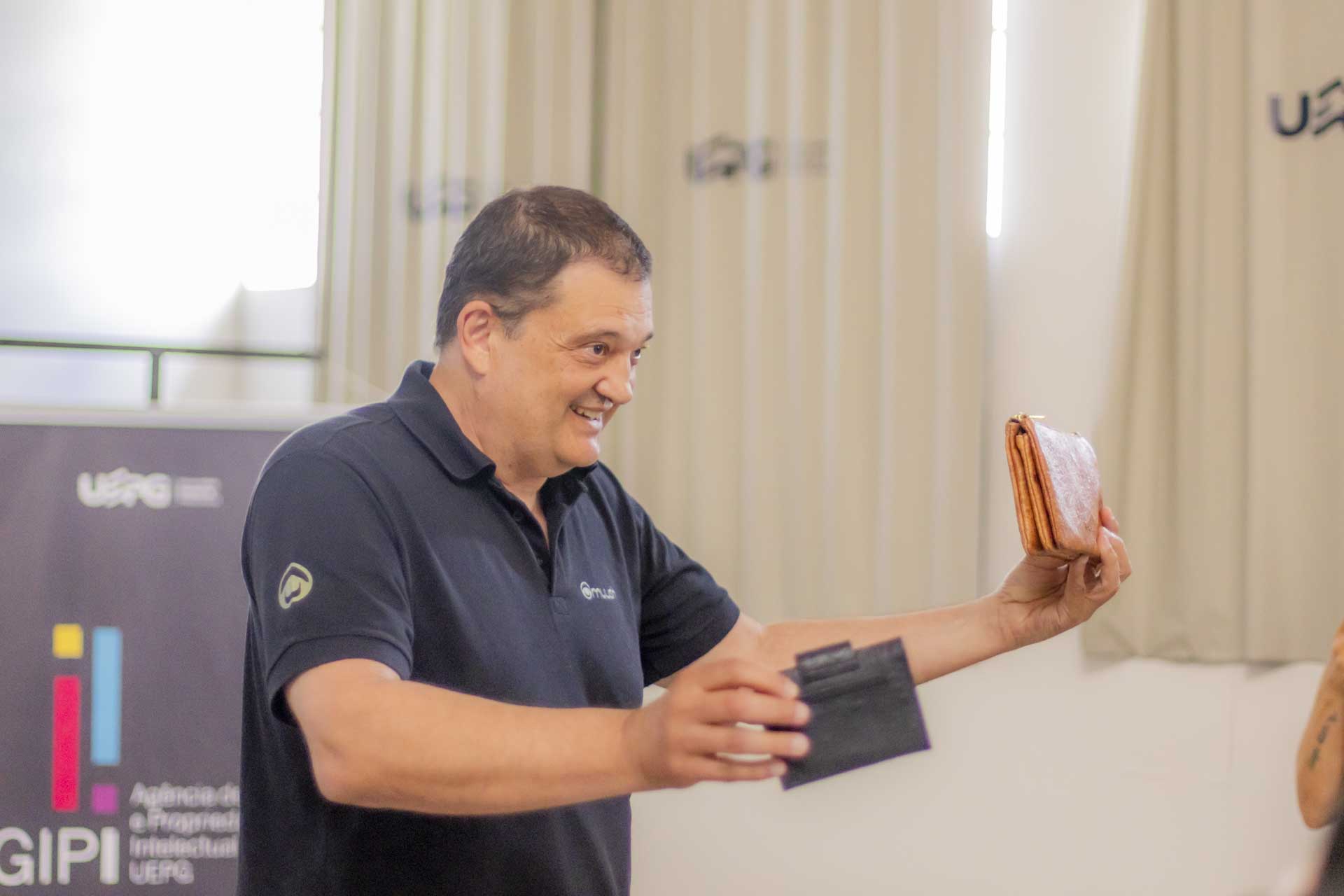 Foto: Reprodução/UEPG