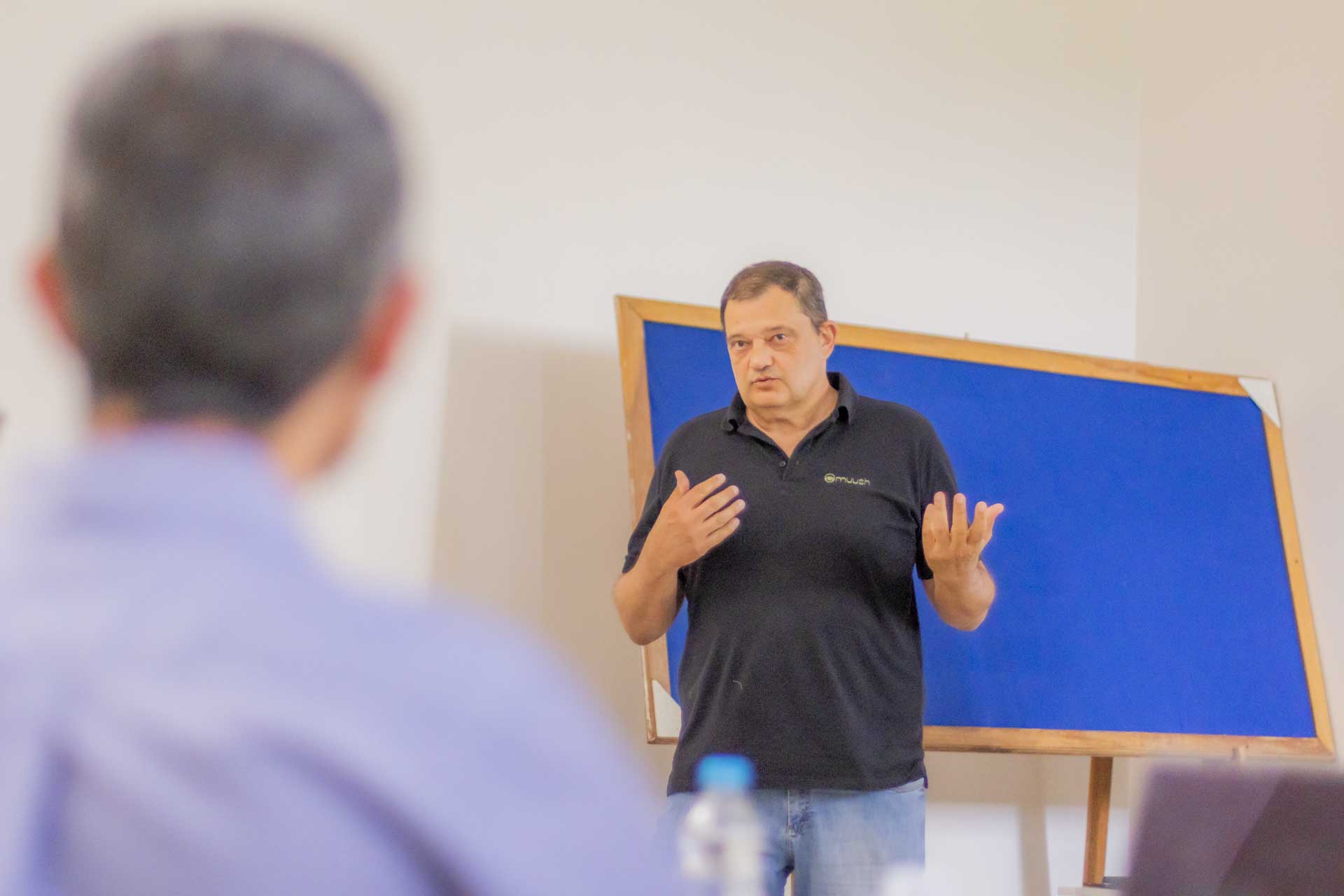 Foto: Reprodução/UEPG