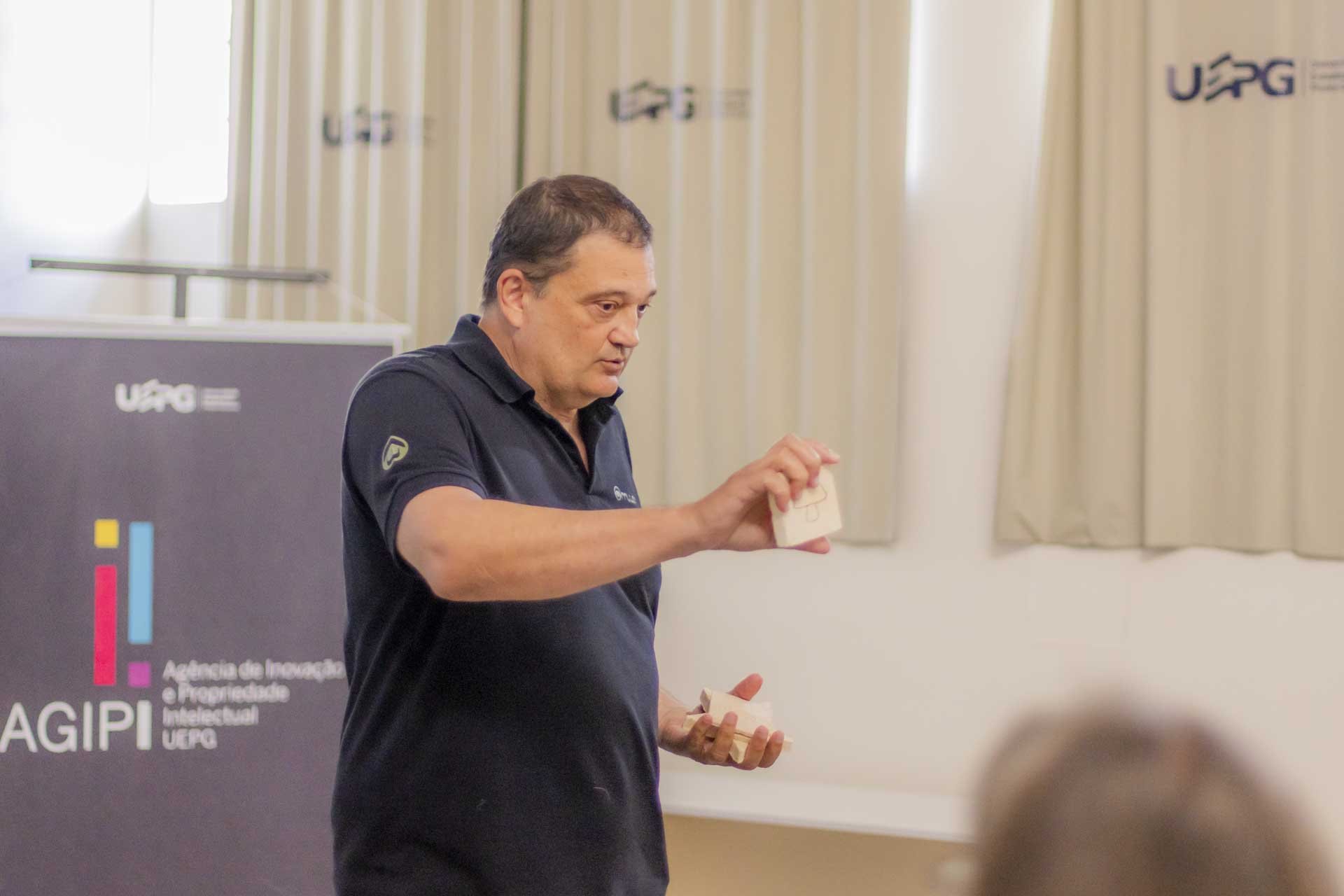 Foto: Reprodução/UEPG