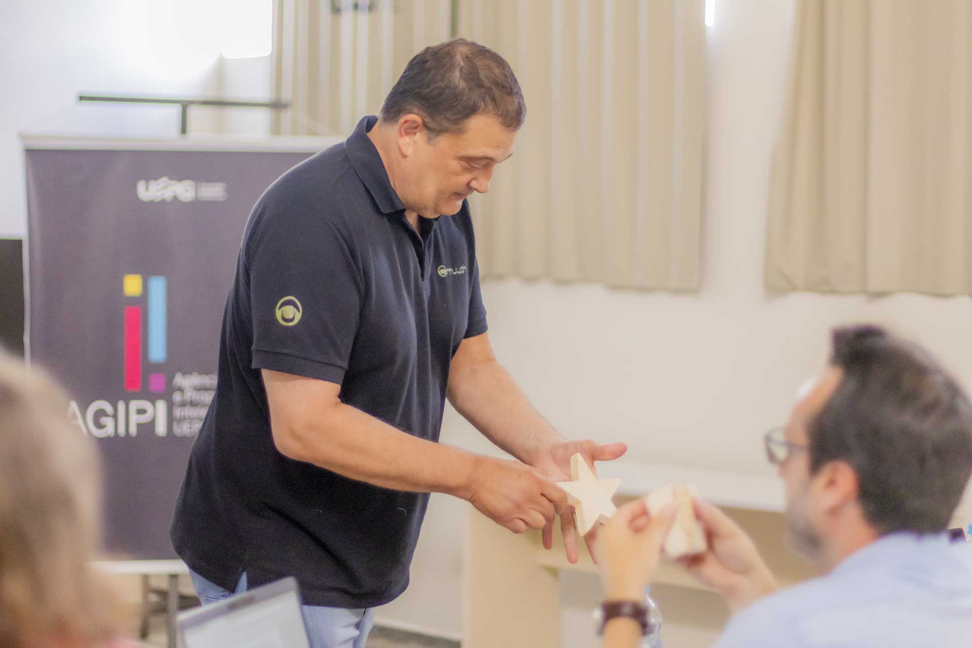 Agipi-UEPG terá duas novas startups incubadas em 2026