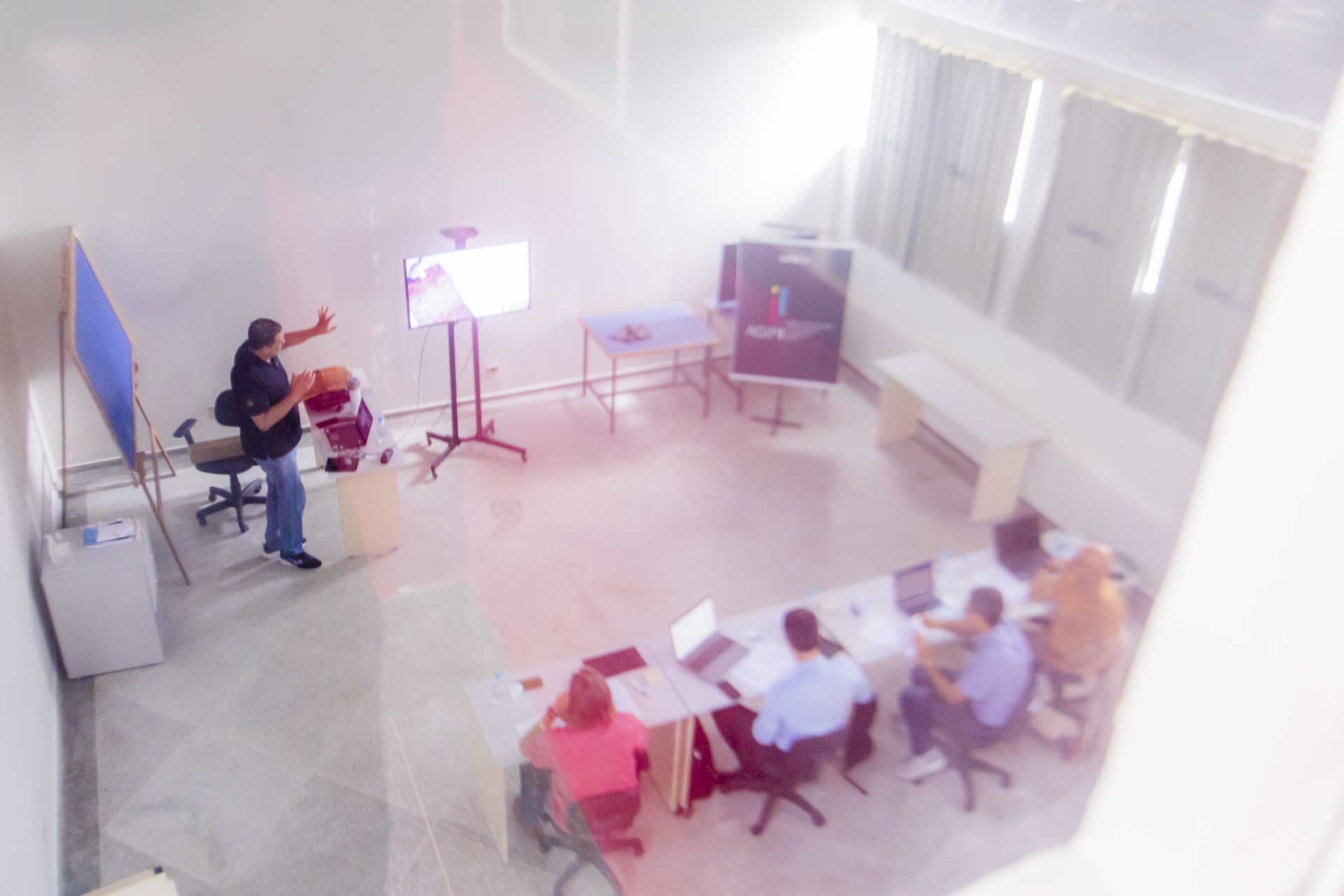 Foto: Reprodução/UEPG