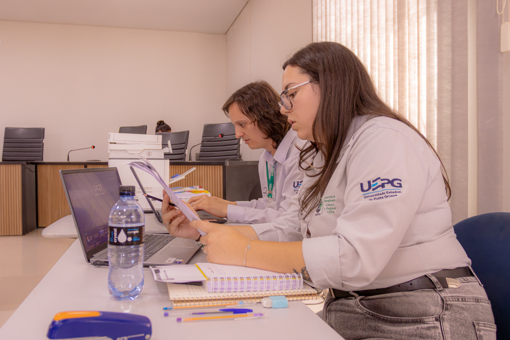 Foto: Reprodução/UEPG