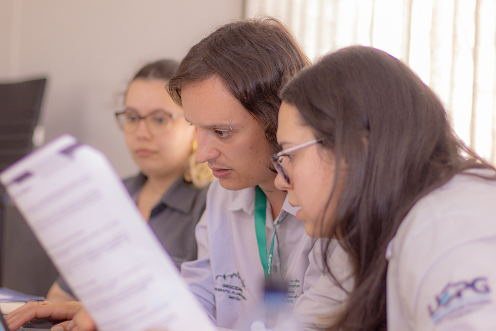 Foto: Reprodução/UEPG