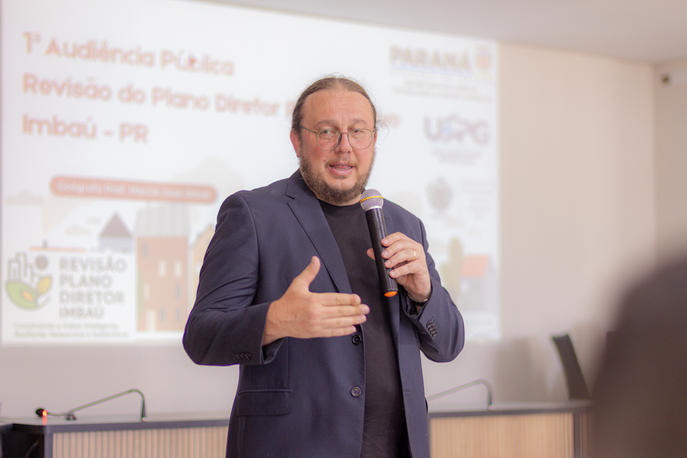 Foto: Reprodução/UEPG