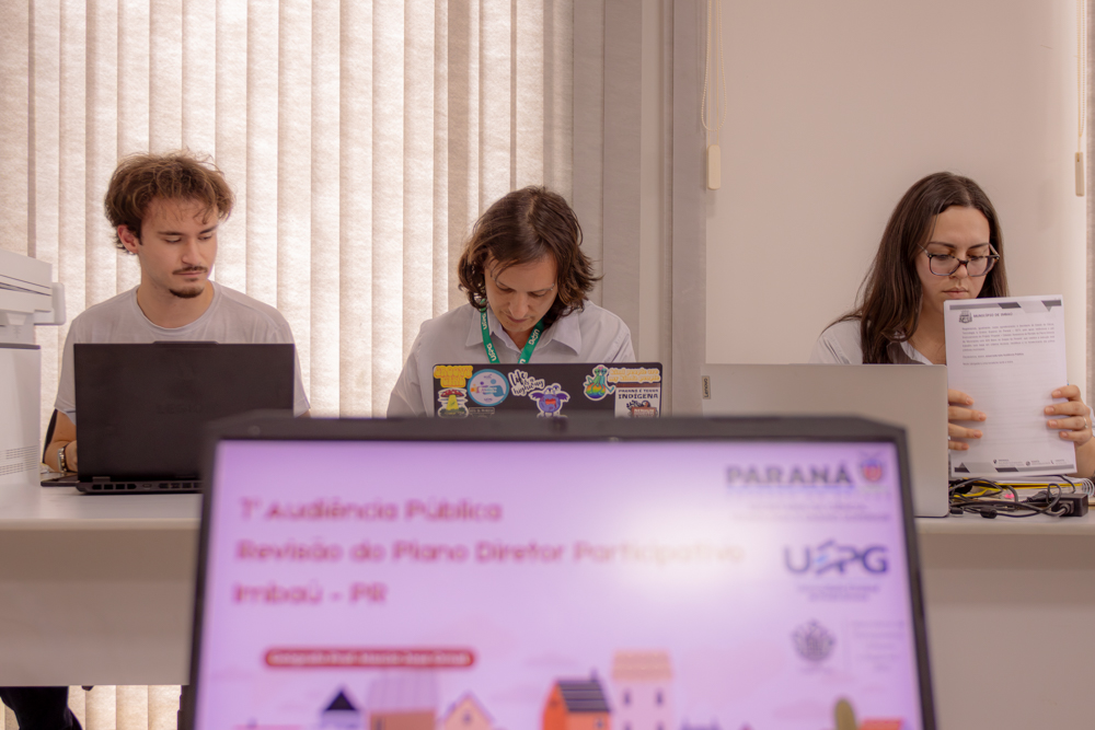 Foto: Reprodução/UEPG