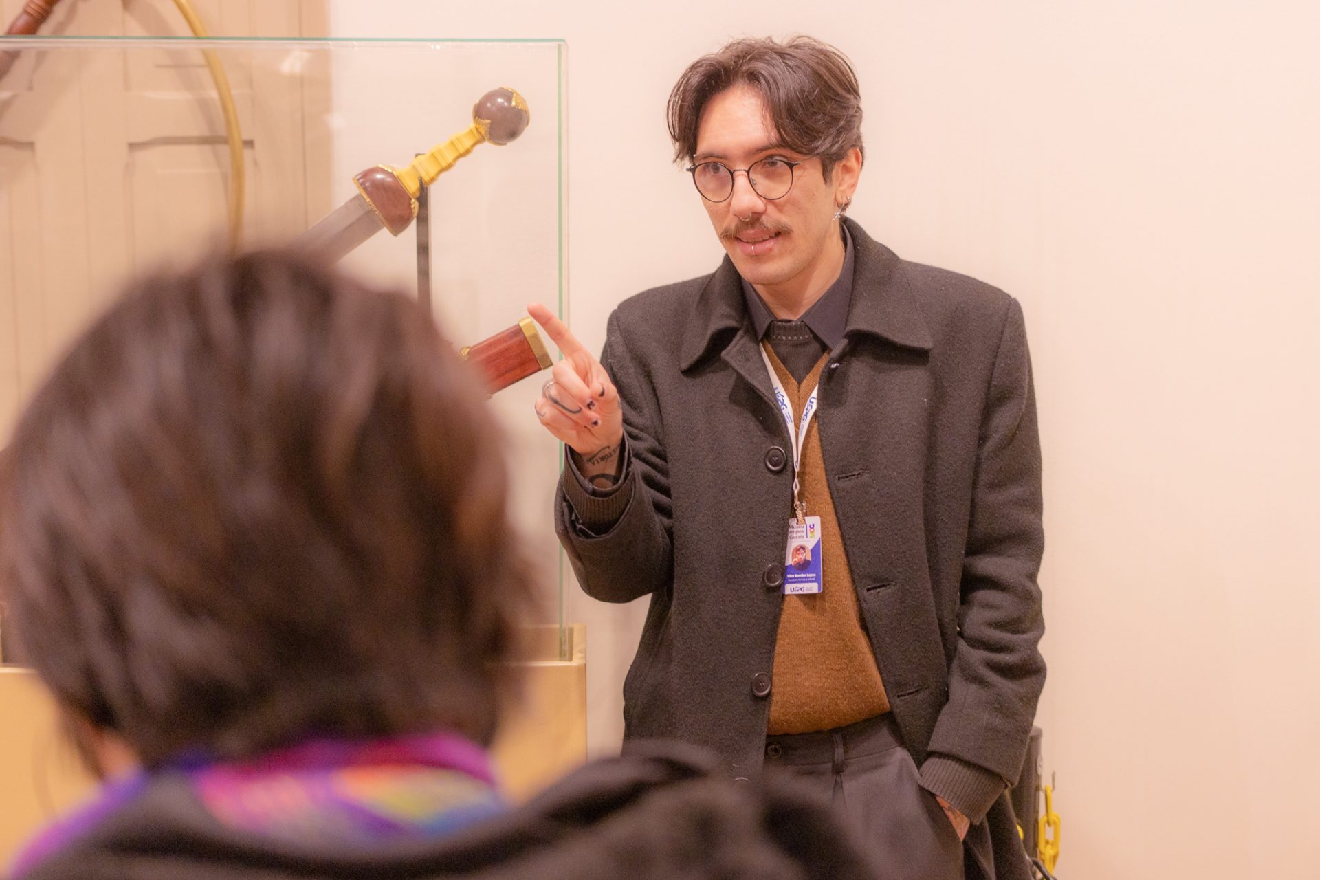 Residência em Gestão Documental, Educação Patrimonial e História Pública tem vagas na UEPG