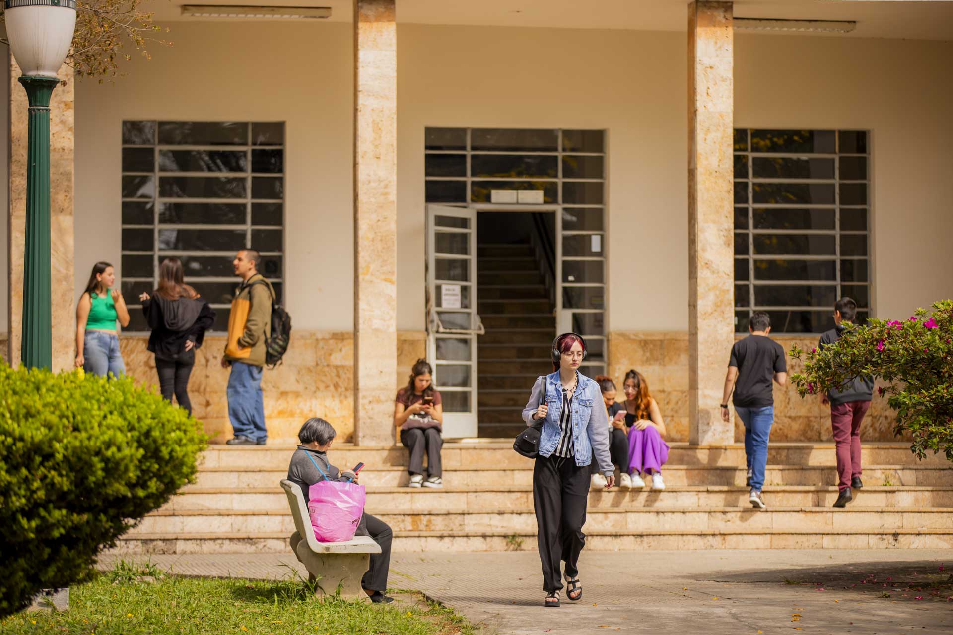 Ranking global de universidades aponta evolução da UEPG em indicador de internacionalização