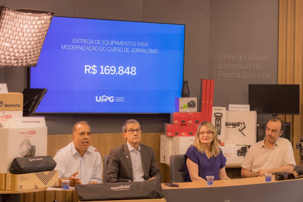 Foto: Reprodução/UEPG