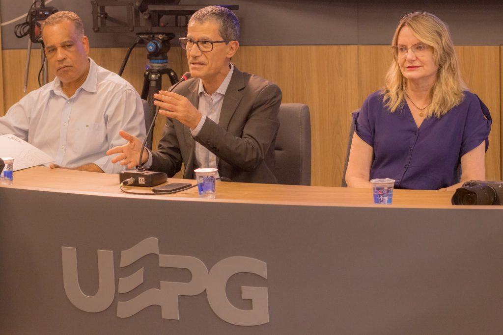 Foto: Reprodução/UEPG