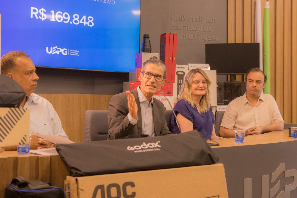 Foto: Reprodução/UEPG