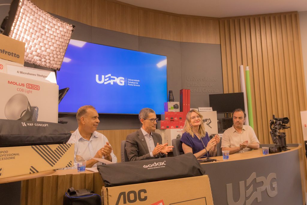 Foto: Reprodução/UEPG