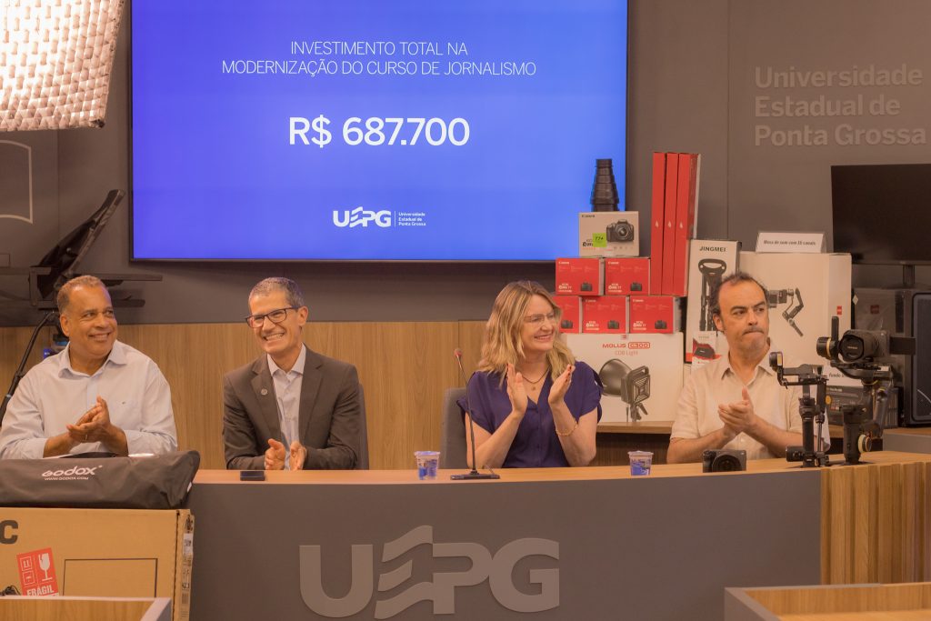 Foto: Reprodução/UEPG
